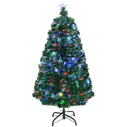 Albero natale fibre - albero, di