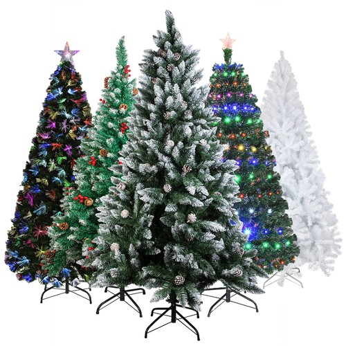Albero natale artificiale - albero,