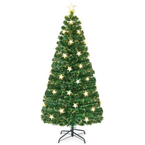 Albero natale artificiale - natale,