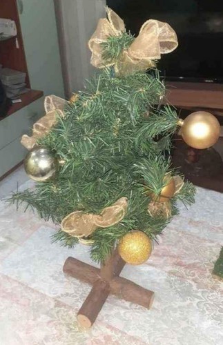 Albero natale luminoso - albero, 120
