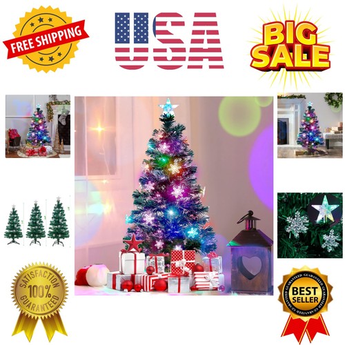 Albero natale artificiale - di,