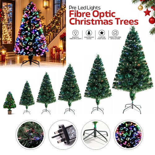 Weddecor fibre optic alberi - optic,