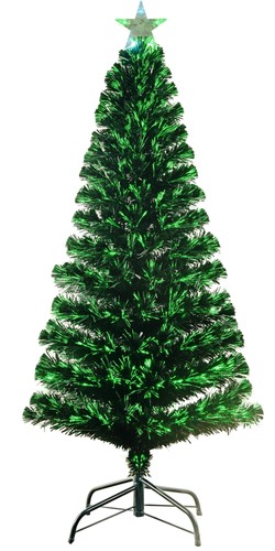 Albero natale fibra - albero,