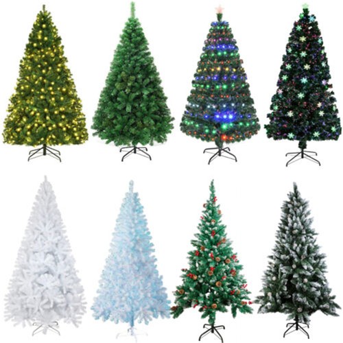 Albero natale artificiale - albero, di
