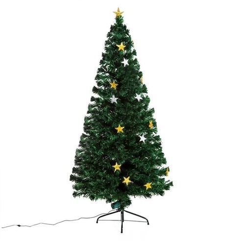 Albero natale artificiale - albero,