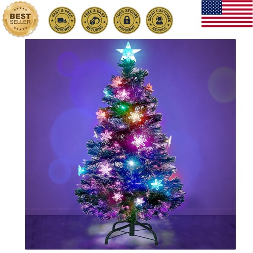 Albero natale fibra - albero,