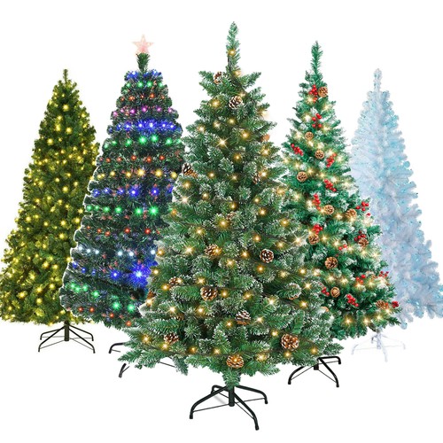 Albero natale artificiale - di,