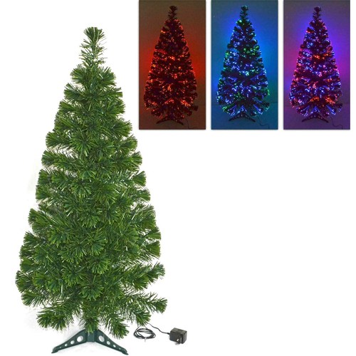 Albero natale con punte in - natale,