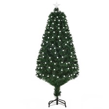HOMCOM Albero di Natale