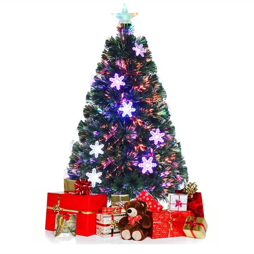 Albero natale artificiale - albero,