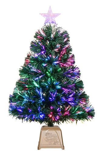 Mini albero natale - di, 24"
