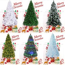 Albero di Natale con Luci