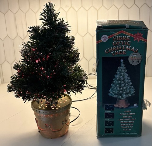 Yoz albero natale - natale, fibra