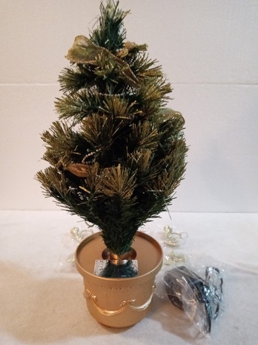 Albero natale tavolo - di,