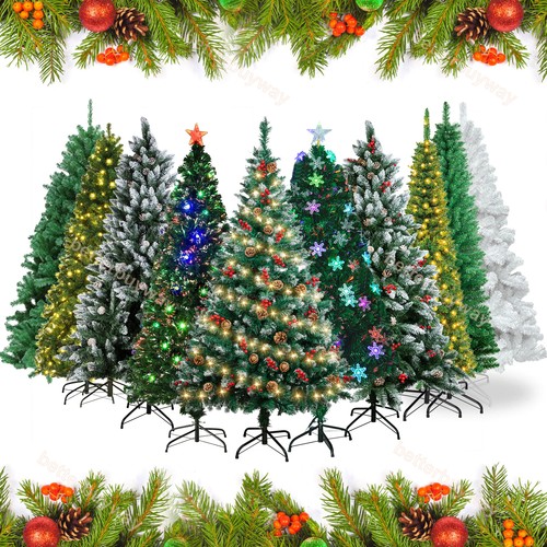 Albero natale artificiale - di,