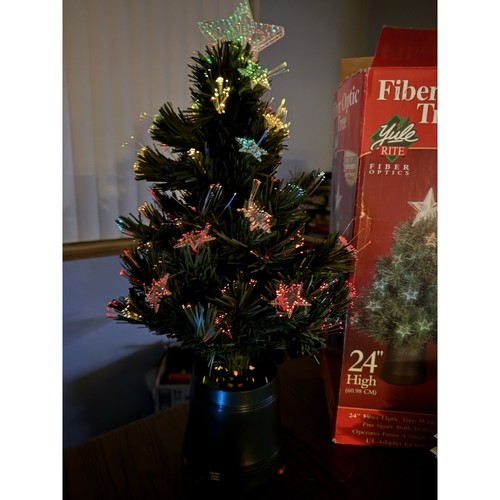 Albero natale twinkling - albero,