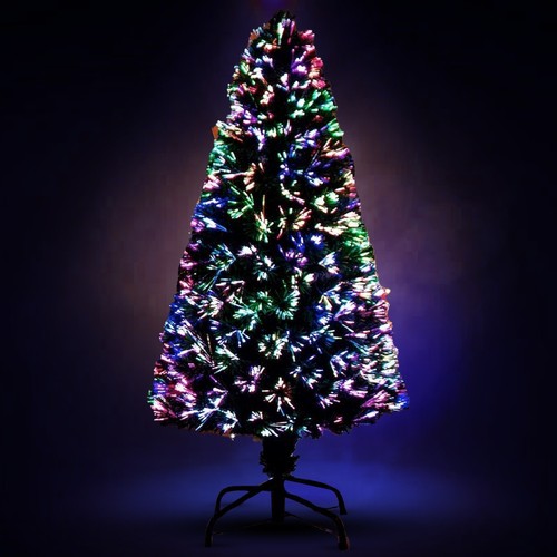 Albero natale fibra - di,
