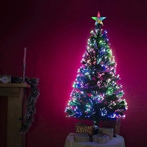Albero natale fibra - natale, in