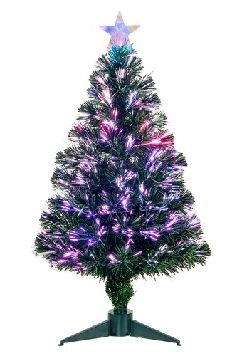 Albero natale artificiale - albero,