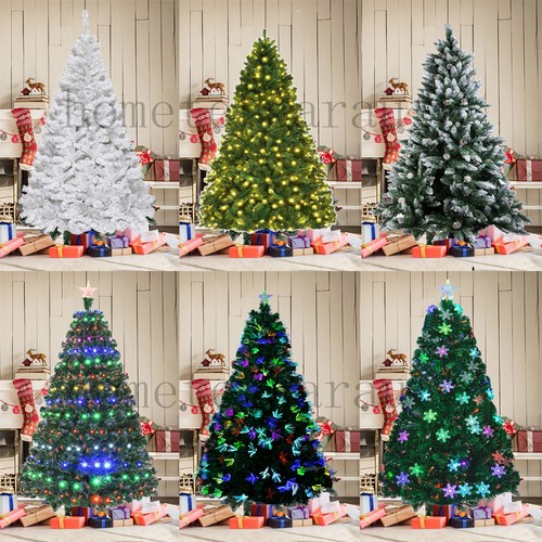 Albero natale artificiale - albero,
