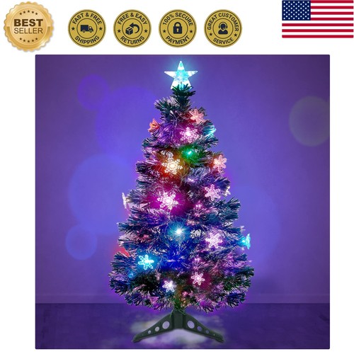 Albero natale fibra - albero,