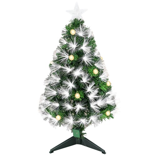 Albero natale artificiale - natale,