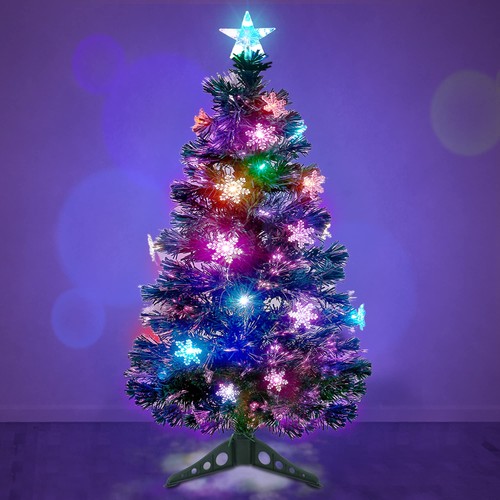 Albero natale prsildan ft - albero,
