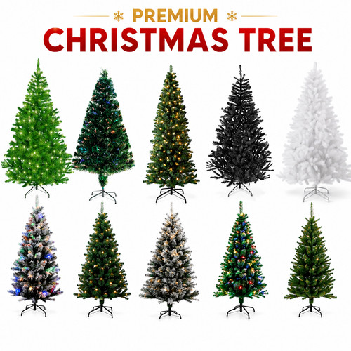 Luci per alberi natale - per,
