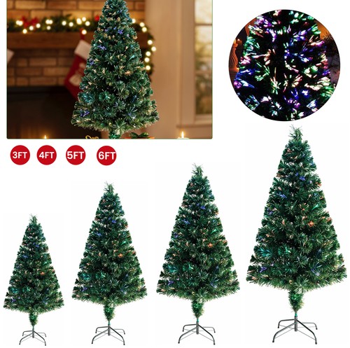 Albero natale fibra - di,