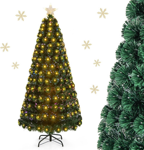 Albero natale artificiale - natale,