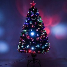 Albero di Natale 3FT/90cm