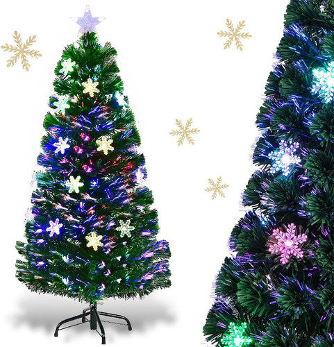 Albero natale artificiale - di,