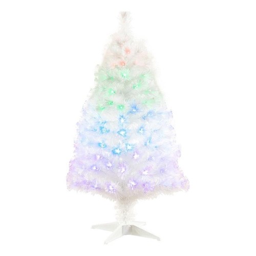 Albero natale quasi - di,