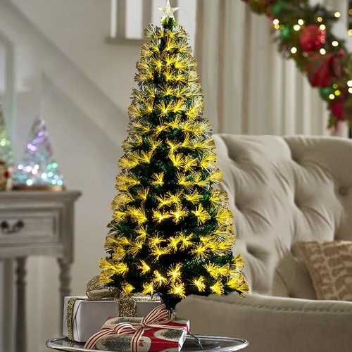 Albero natale luminoso 90 - luminoso,