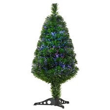HOMCOM Albero di Natale a