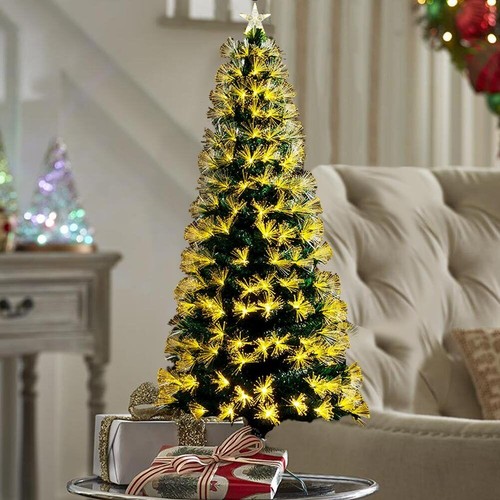 Albero natale luminoso 60cm - di,