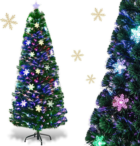 Albero natale artificiale - albero, di