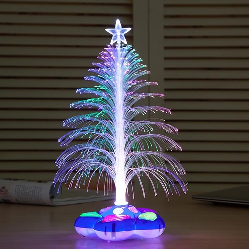 Alfyng albero natale led - di,