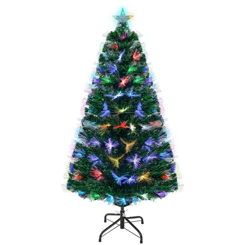 Albero natale fibra - in,