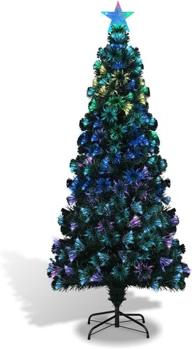 Albero natale fibra - albero,