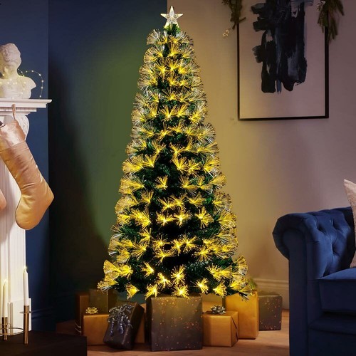 Albero natale luminoso 150 - di,