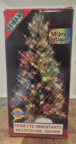 Albero natale lemax - albero,