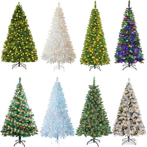 Albero natale arificiale - di,