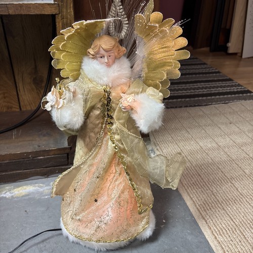 Angelo natale vintage - natale,