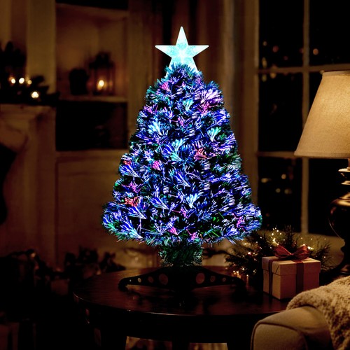 Albero natale fibra - di,